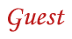 Click here to sign or view Guest Book