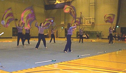 A Class in action