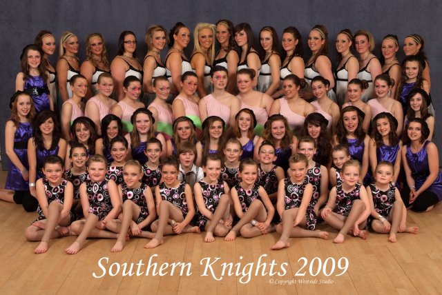 The Southern Knights 2009