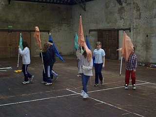 Cadets 