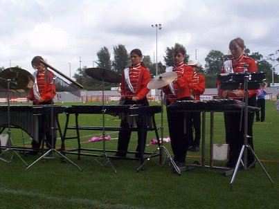 The 'Pit' in action