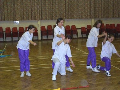 A Class Guard