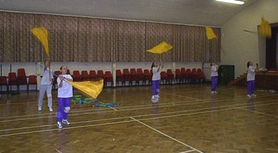 A Class Guard