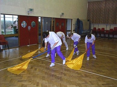 A Class Guard