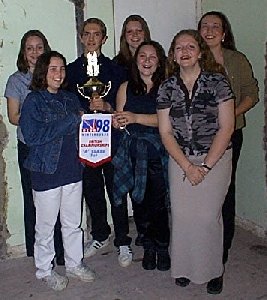 A Class Champions