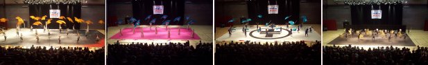 Southern Knights - the premier youth performing arts organisation