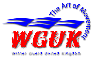Winter Guard United Kingdom